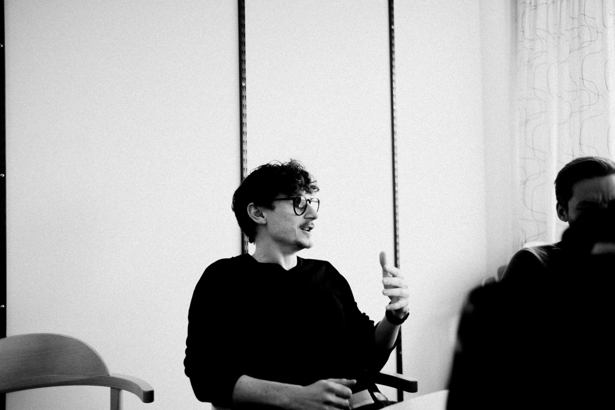 We're transforming the microscope from a simple observation tool into an intelligent, real-time engine for discovery