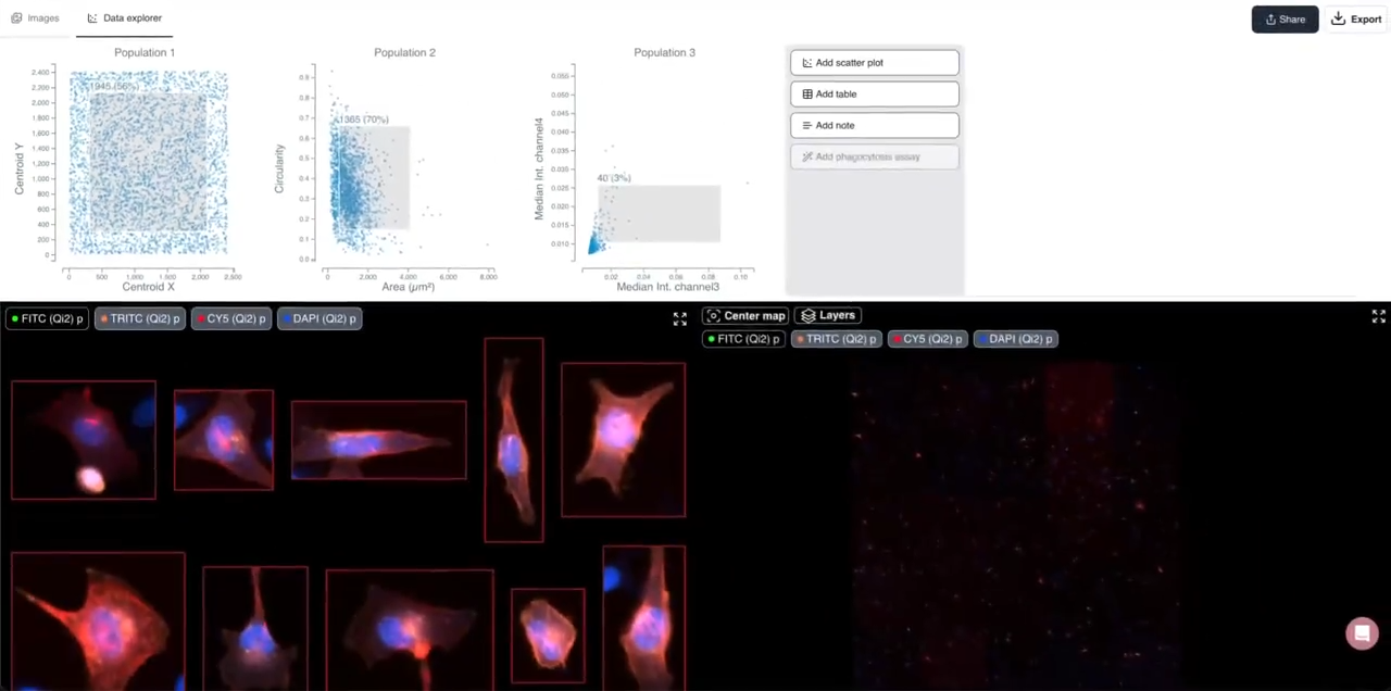 Built for Spatial Single-Cell Discovery