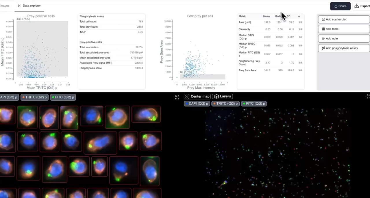 Shareable, Reproducible, Ready to Publish
