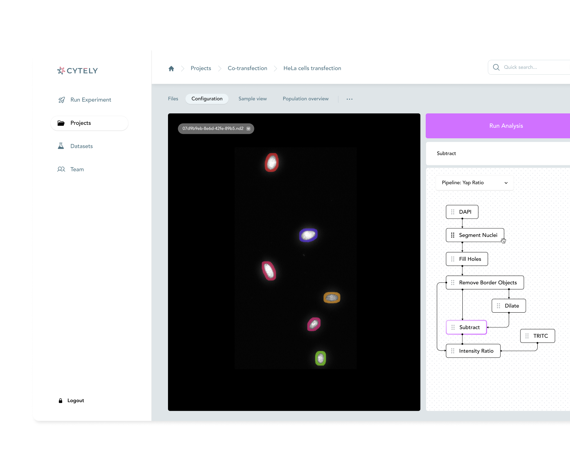Image for Autonomous targeting